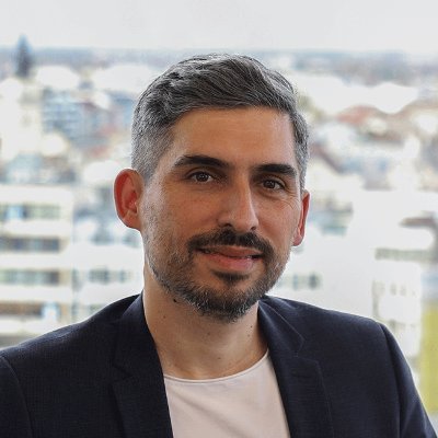 sekeljic's profile picture. Been there, done that
