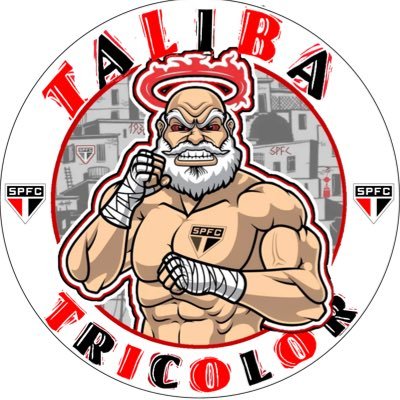 SÃO PAULO FUTEBOL CLUBE E NADA MAIS