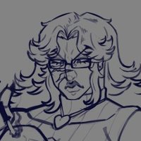 Shenanigans (@troubled_fool) 's Twitter Profile