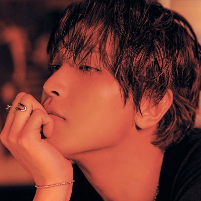 nakamoto yuta's official boyfriend.