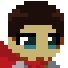 POGRISE!! ✧ It's your 🇩🇴 dude ✧ I do pixelart ✧ I like Toku and V-tubers ✧