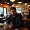 idheerumehra's profile picture. ceo of plan A, intern of reality