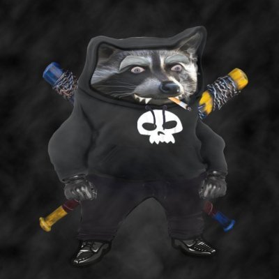 FreizeitDesign's profile picture. 🎨 Hobby Artist | ✊ Activist | 🛡️ NAFO Fella
🔥 Supporter of Toonie Tuesday & Wild Hornets
🇺🇦 Ukraine Will Win
📺 Check my work: https://t.co/81Gw3iQzXK