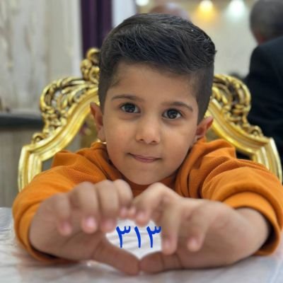 حسین ع حجت خدا است اگر چه سرش بر نیزه باشد
احمدالحسن ع فرستاده امام مهدی ع هست اگر چه همه دنیا مخالفش باشد