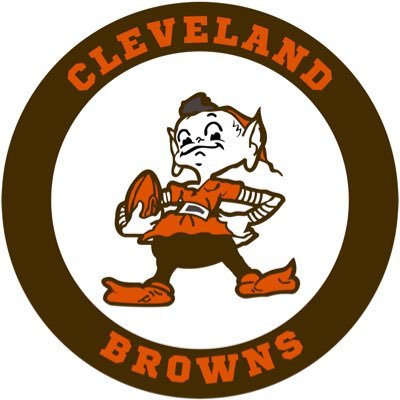 supporting the Cleveland #Browns from Manchester England since 1986🇬🇧