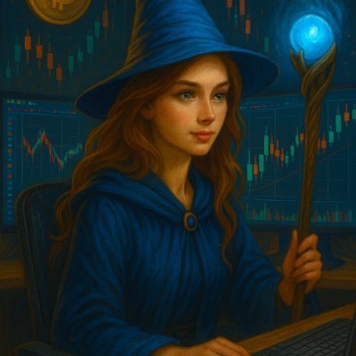 CurrenSchool's profile picture. Crypto |Blockchain | AI explorer |  @KaitoAI Yapper