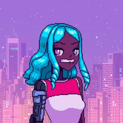 lab rat at @KWEEN_SOL | $KWEEN
looking to marry later