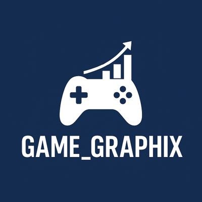 Welcome to the hub for gaming by the numbers where data meets pixels.