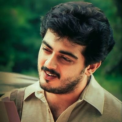 நாம எவ்ளோதான் தான் நல்லவனா இருந்தாலும், இந்த உலகம் நம்மள ரொம்ப BAD ஆக்குது....
#Padmabushan #AJITHKUMAR
diehard fan
எப்பொழுதும்🔥🐦🔥