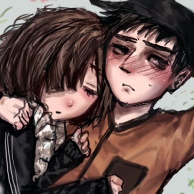 (՞ •̥㉦•̥՞) ich weiß nicht || i 💝 mori , haru, sammie, tori ⚓️🍬🐹 ,,, ( i have No dni ^^) check strawpage for more info || #kevinspencer #yumeshipper 🚬