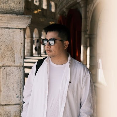 sunshawnchen's profile picture.