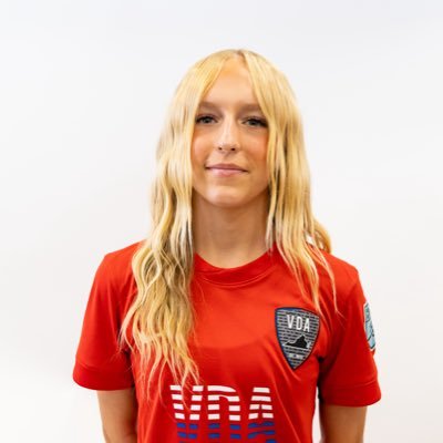 VDA 2011G ECNL #25 | Center Mid | Class of 2029 | Coach @bobbypup