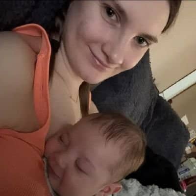 Samanthawoods00's profile picture. A WOMAN GOD IS HELPING.