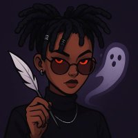 Ablewrites (@ablewritesecho) 's Twitter Profile