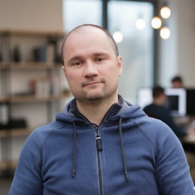 Founder & CTO @ Cacotec | 20+ yrs in tech | Building digital product passports + exploring what AI makes possible | Expat life @ Valencia