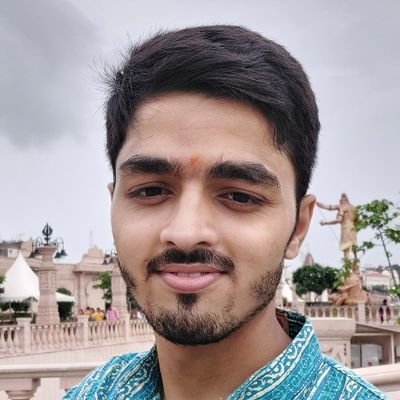 Sandeep30483318's profile picture. prudent_person