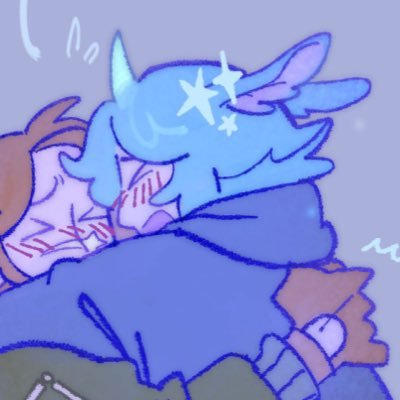 They/Fae/Xem - CEO of Convex - private : @sscarredforlife (READ EXPANDED BIO) - CEO/Creator 3 of Mayology