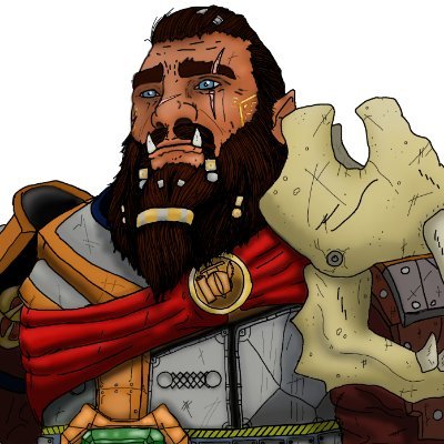 Author,
Artist,
Ecology nut,
World builder,
Creature designer
Follow =/= Endorsement
World of Athium channel: https://t.co/rdrFZQ23AD