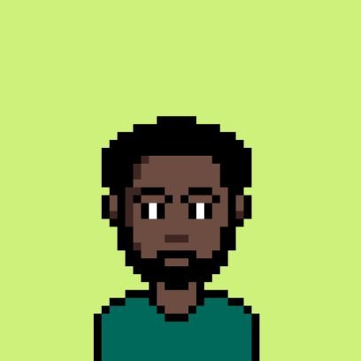 heymuhan_'s profile picture. Building • Grinding • Learning