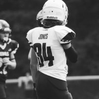Donovan Jones (@donj_jones) 's Twitter Profile