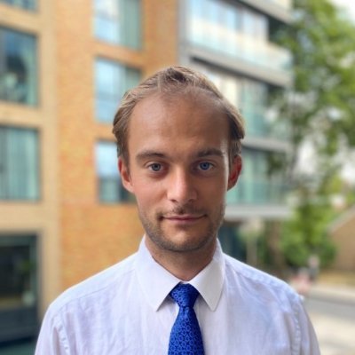COO at @tradeQFEX
Ex-VP at @Barclays, Maths at @Cambridge_Uni