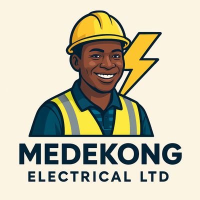 ENGINEER📚 || RENEWAL ENERGY⚡ || MEDEKONG ELECTRICAL LTD🦺 || BUSINESS MINDED.