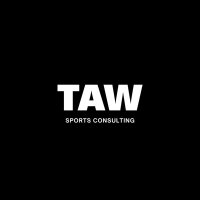 TAW Sports Consulting (@tawsportsco) 's Twitter Profile Photo