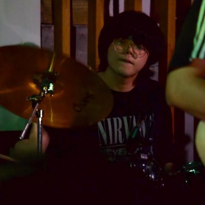 ra_s_berry's profile picture. 히스테릭 멘탈 클럽 / 넷토노나카 / 흑백논리 / 아방시 / 청등가 / 쿠다라나이 걸즈 / 비사연 / 드러머 /