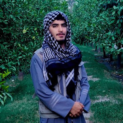 هیڅوک مه ازاروه،
دا دژوند تر ټولو ساده درس دی🌸
💯💯