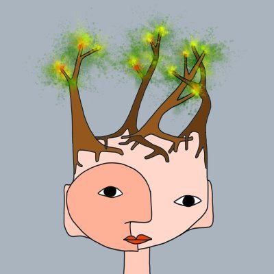 minting dreams since 2025; dreaming from the Big Bang.
m1ntdr1ms — creator of Branches Of Our Mind.
NFT · Art · Solana https://t.co/CFRxAXNAkd