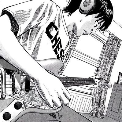 gazzr45's profile picture. 