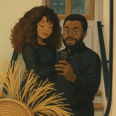 Project&Program Manager | Writer and Literaro-visual artist | Blockchain Enthusiast | Stoic | Believer✝️ 1B10K.
https://t.co/Fk7980hVQv