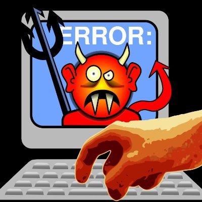 PulltheplugonAI's profile picture. dedicating my life to exposing AIs anti-human blind spots. 💀 

Existential Psychotherapist. Philsophical Councillor.  #Human.