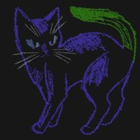 CattoVine (@cattovinetails) 's Twitter Profile