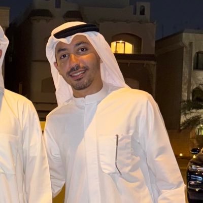 msalrumaih's profile picture. 