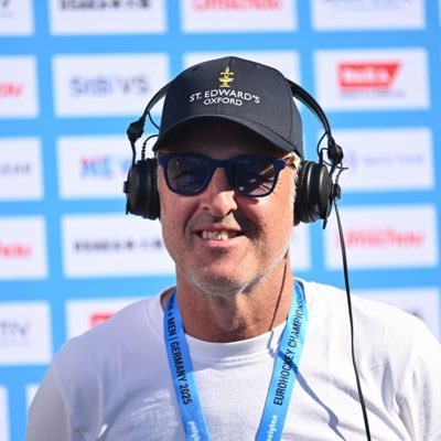Once a hockey player now a hockey coach & part-time writer and commentator