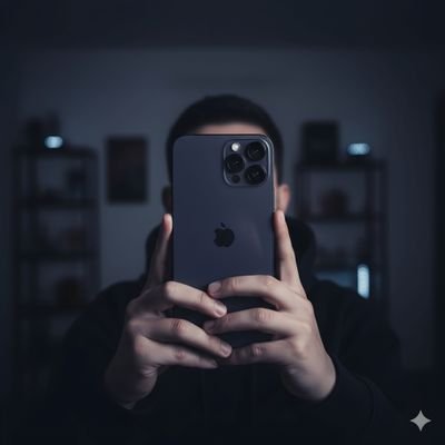TechADoom's profile picture. An Apple paglu....