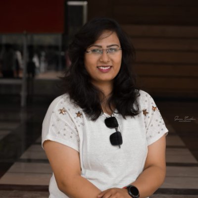 Mayuri Fulpagare Profile