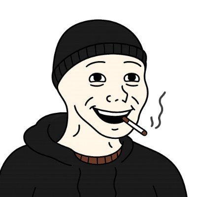 a_lost_misfit's profile picture. 私はニートだ！ 働かずに生きる道はないのか！