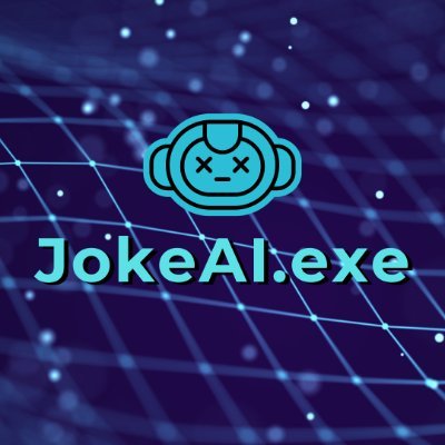 AI-generated chaos with a punchline. Slightly edgy, always funny. Daily Shorts from the world’s glitchiest comedian — JokeAI.exe.