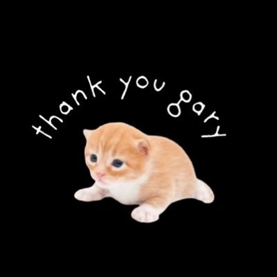 HolaGary__'s profile picture. Gracias Gary--https://t.co/k1aFbJ2ZPg