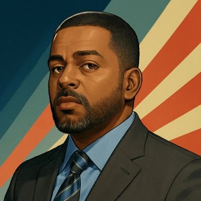 Town_Hall_Mayor's profile picture. OG, Gamer & Variety Streamer. 40+ years of video game experience. Some affectionately call me Mayor. ✊🏾🖤 #GrayHairGang