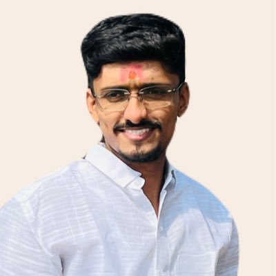 महाराष्ट्र प्रदेश-भाजयुमो | धर्मनिष्ठ | शेती माती आणि संस्कृती | गावगाडा | @RSSorg स्वयंसेवक | Tweets are Personal | RT,s are Not endorsement | हर हर महादेव🚩
