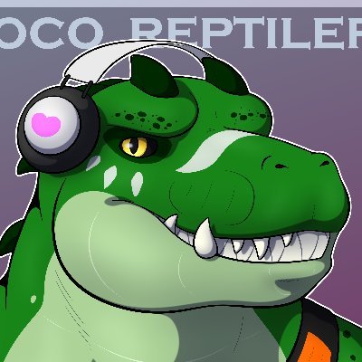 Croco Reptiler🇦🇷さんのプロフィール画像