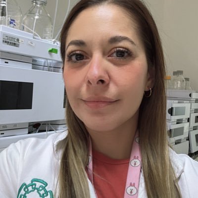 Visiting Professor at @uga_langebio 🧬 PhD in integrative biology 🌱🧫 I am currently working in Metabolomics and Mass Spectrometry Lab👩🏻🔬