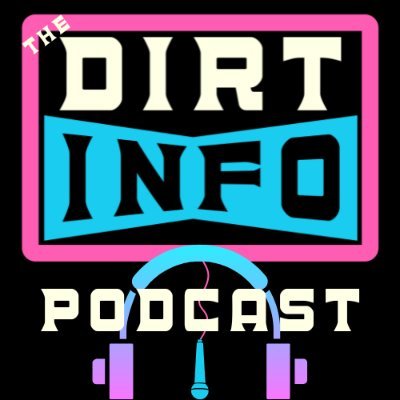 Modified & LM commentary & analysis. New episodes of the DirtInfo Podcast drop every Wednesday on YouTube, Spotify, Apple. https://t.co/SdN4rubDuX