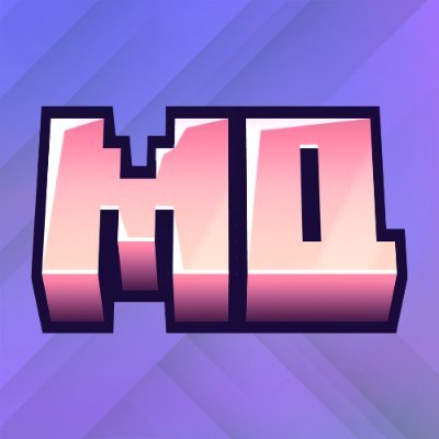 ✨ Um grupo dedicado a produzir conteúdo de Minecraft e ajudar YouTubers/Streamers! #MQTeam