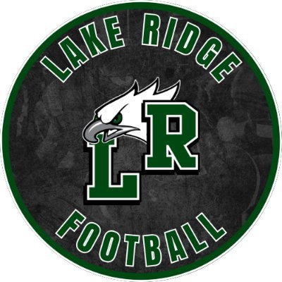 Mansfield Lake Ridge HS. Est. 2012. Playoffs 2014,2015, 2016,2017,2018. District Champs 2015,2017,2018 . 5A DI State Finalist 2015. HC Kirk Thor #Be1and0today!