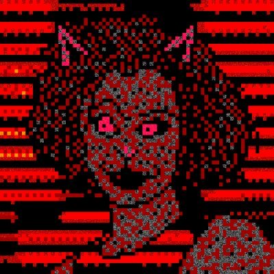 pixel artist based in br
ChEcK mY PiXeLs
https://t.co/bihtWfkk8O