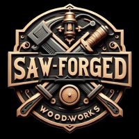 Saw-Forged Woodworks (@sawforged) 's Twitter Profile Photo
